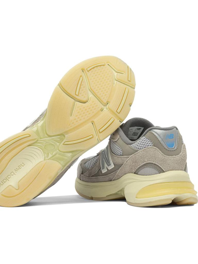 スニーカー NEW BALANCE U2010 \"Grey Days\" unisex lifestyle shoes 2010 Grey Days - New Balance