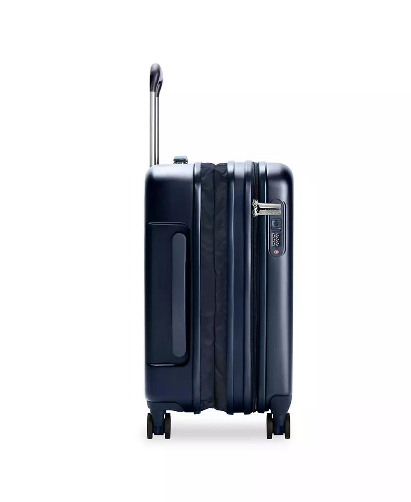 Briggs & Riley Sympatico 3.0 Global Carry-On Expandable Spinner 9