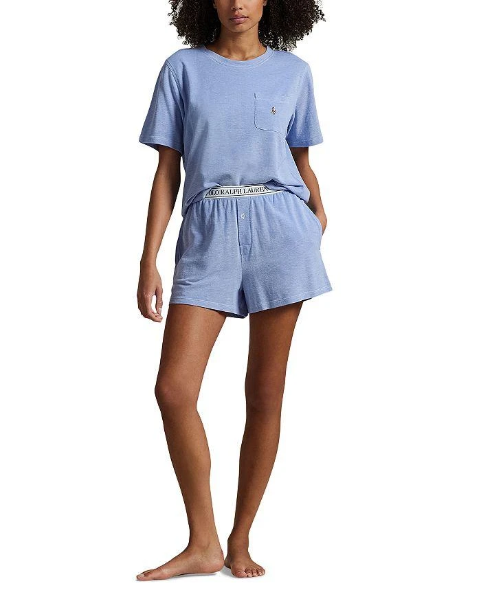 Ralph Lauren Pajama Set 4