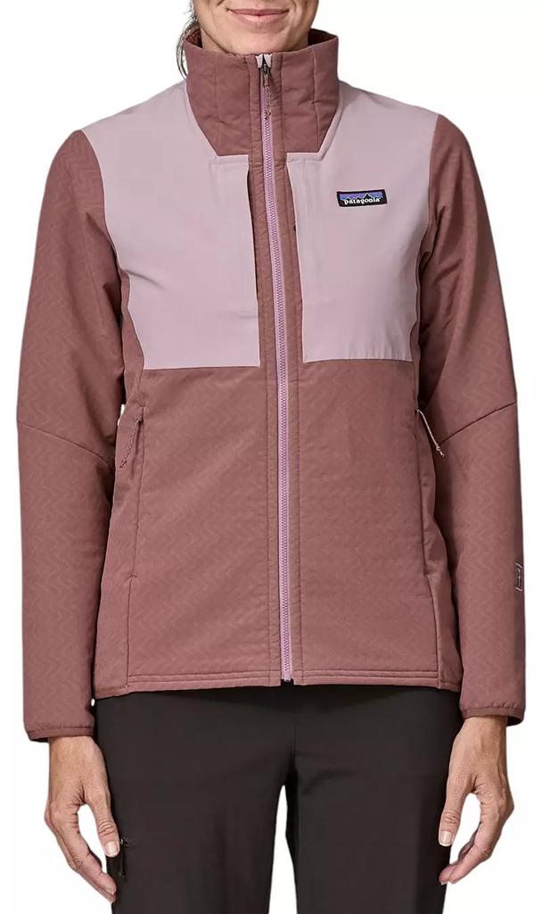 Patagonia Patagonia Women's R2 CrossStrata Jacket