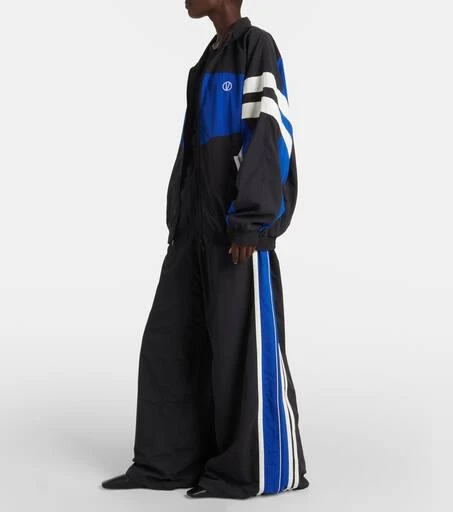 Vetements Technical track pants 6