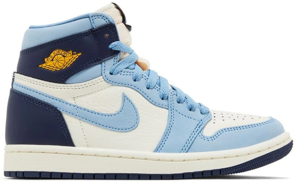 Jordan 1 High OG First in Flight (Women's) 1