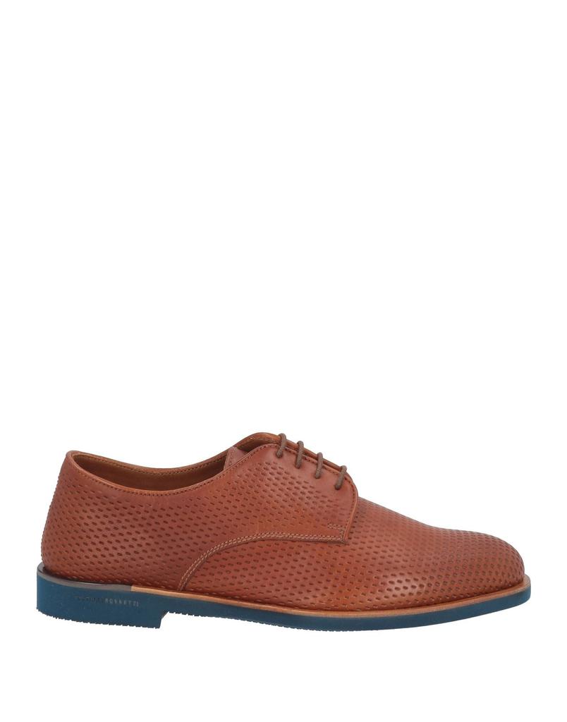 Fratelli Rossetti Laced shoes