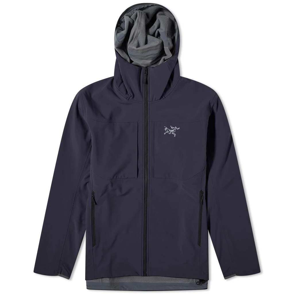 Arcteryx Arc'teryx Gamma MX Hooded Jacket 1