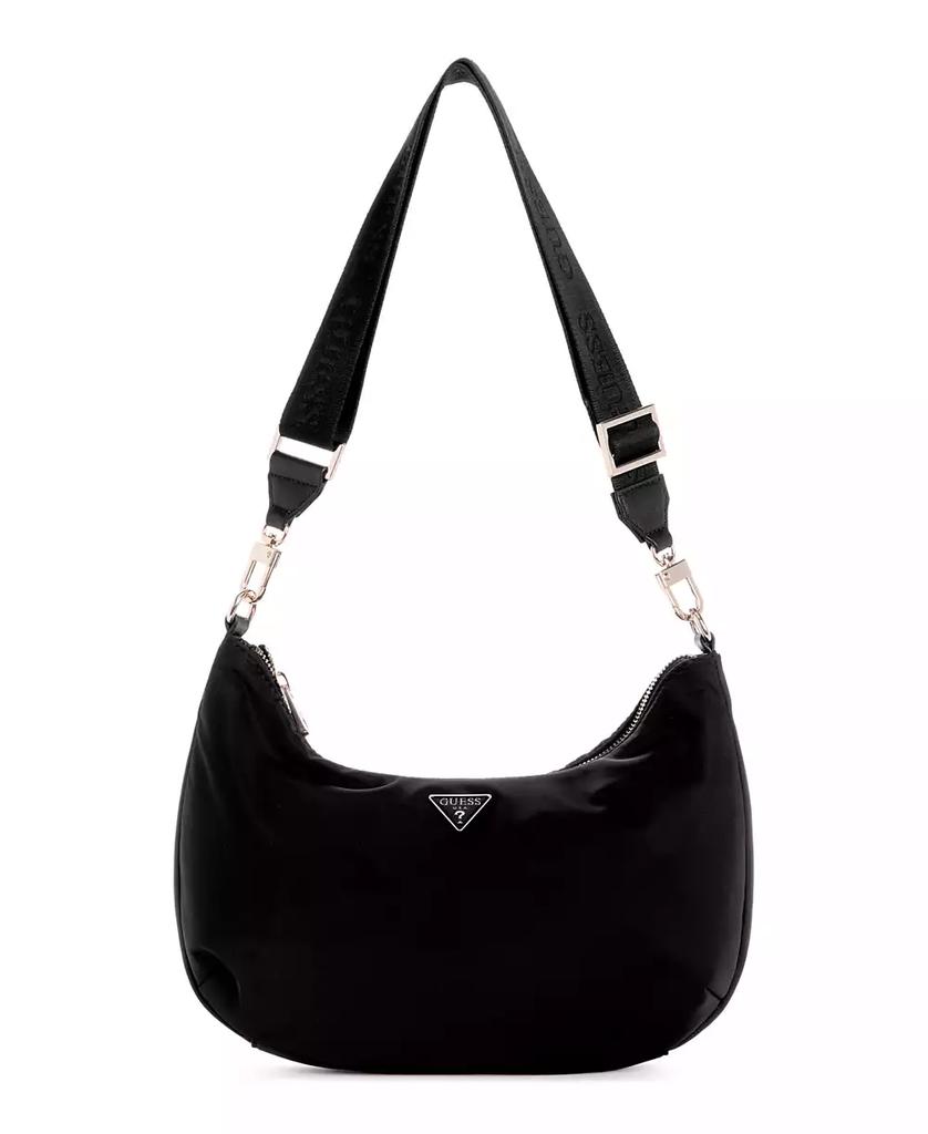 GUESS Women's Gemma Medium Hobo Bag