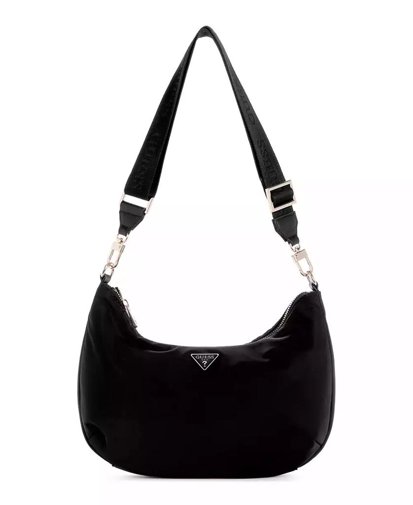 GUESS Women's Gemma Medium Hobo Bag 1