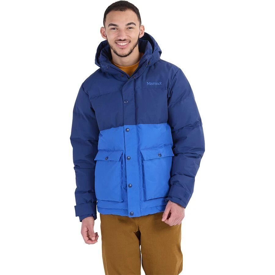 Marmot Fordham Down Jacket - Men
s 1
