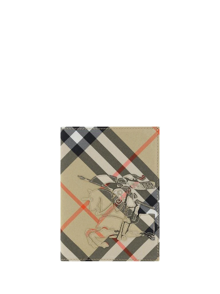 Burberry Passport Holder 1