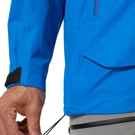 Helly Hansen Odin Mountain Infinity 3L Jacket - Men's 9
