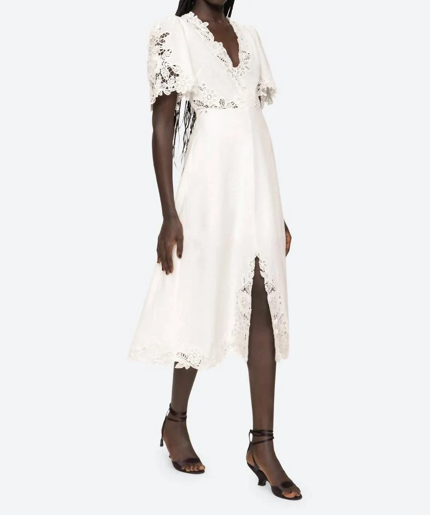 Sea Sea - Marcella Dress 4