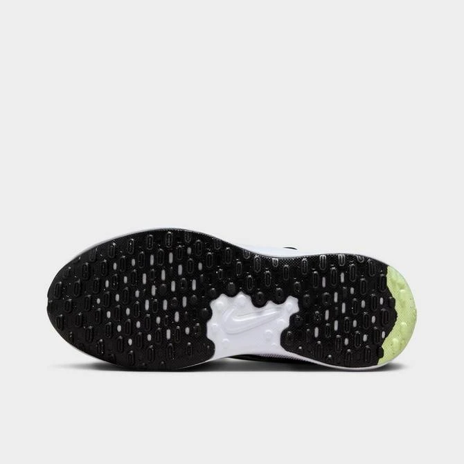 NIKE Little Kids' Nike Revolution 7 Stretch Lace Running Shoes 6
