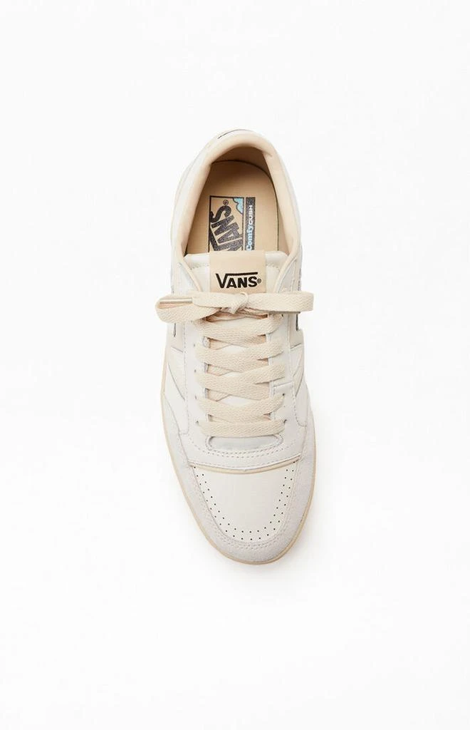 Vans Lowland ComfyCush JMP R Shoes 5
