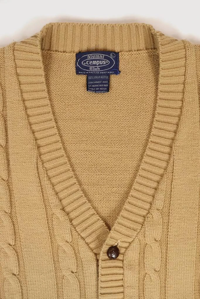 Urban Outfitters Vintage Sweater Vest 4
