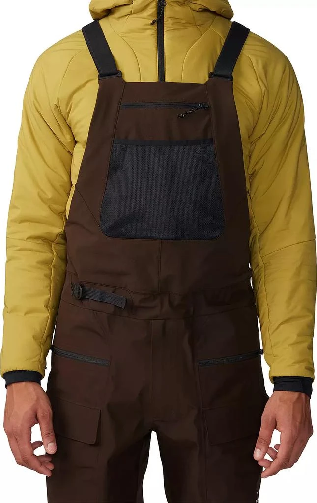 Mountain Hardwear Mountain Hardwear Men's Boundary Ridge™ GORE-TEX Bib 5