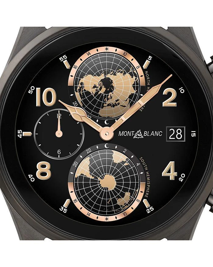 MontBlanc Summit 3 Smartwatch, 42mm 3