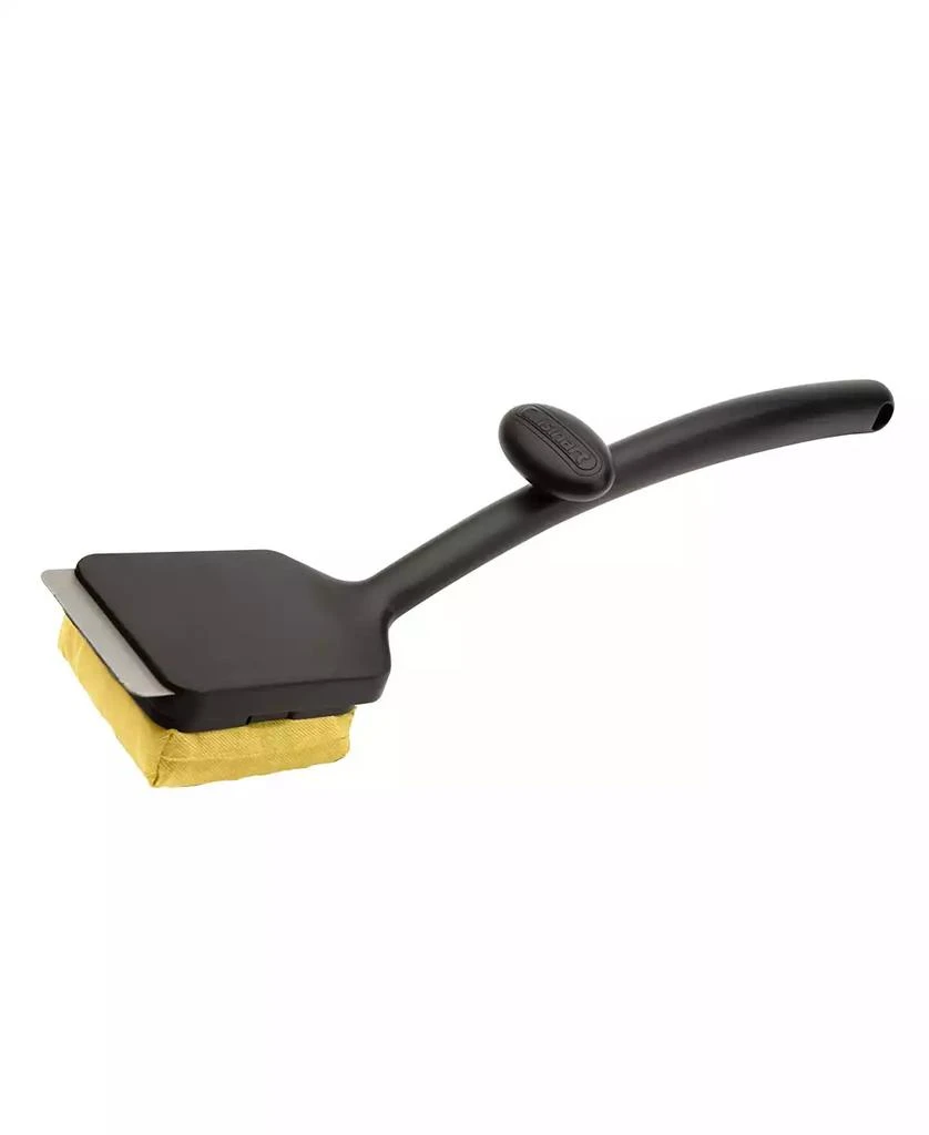 Cuisinart Grill Renew 18" Steam Cleaner Brush 1