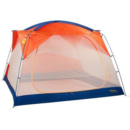 Marmot Limestone Lanai Screen Room