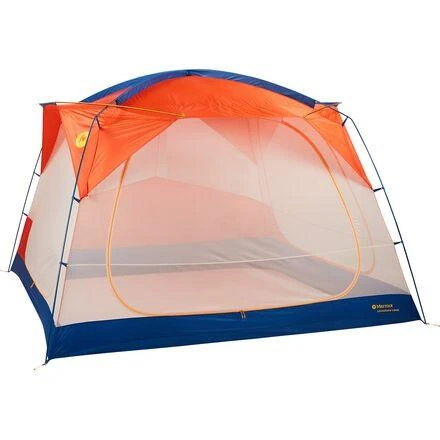 Marmot Limestone Lanai Screen Room 2