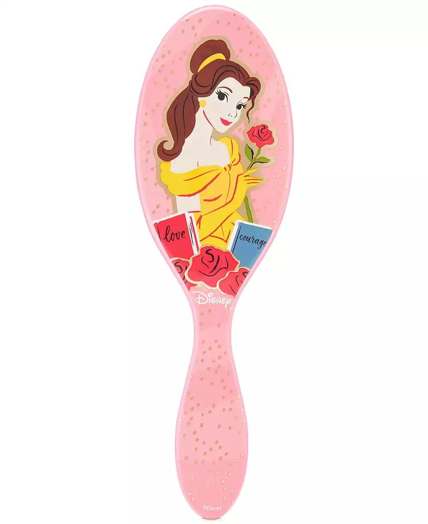 Wet Brush Original Detangler Ultimate Princess Celebration - Belle 1