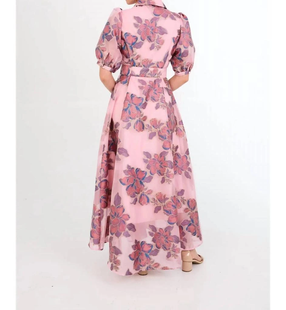 ABBEY GLASS Abbey Glass - Charlotte Gown 2