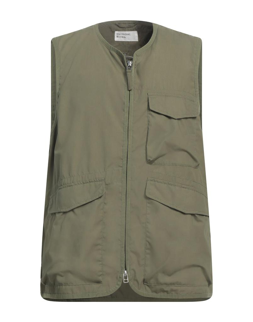 Universal Works Vest