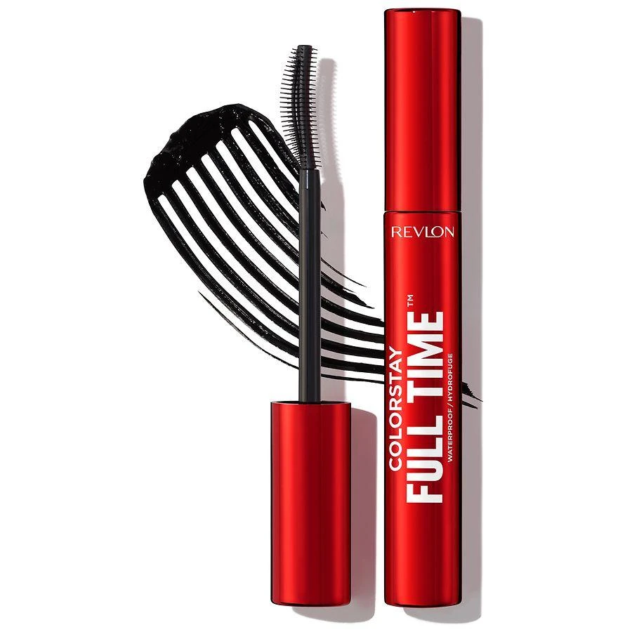 Revlon ColorStay Full Time Mascara 3