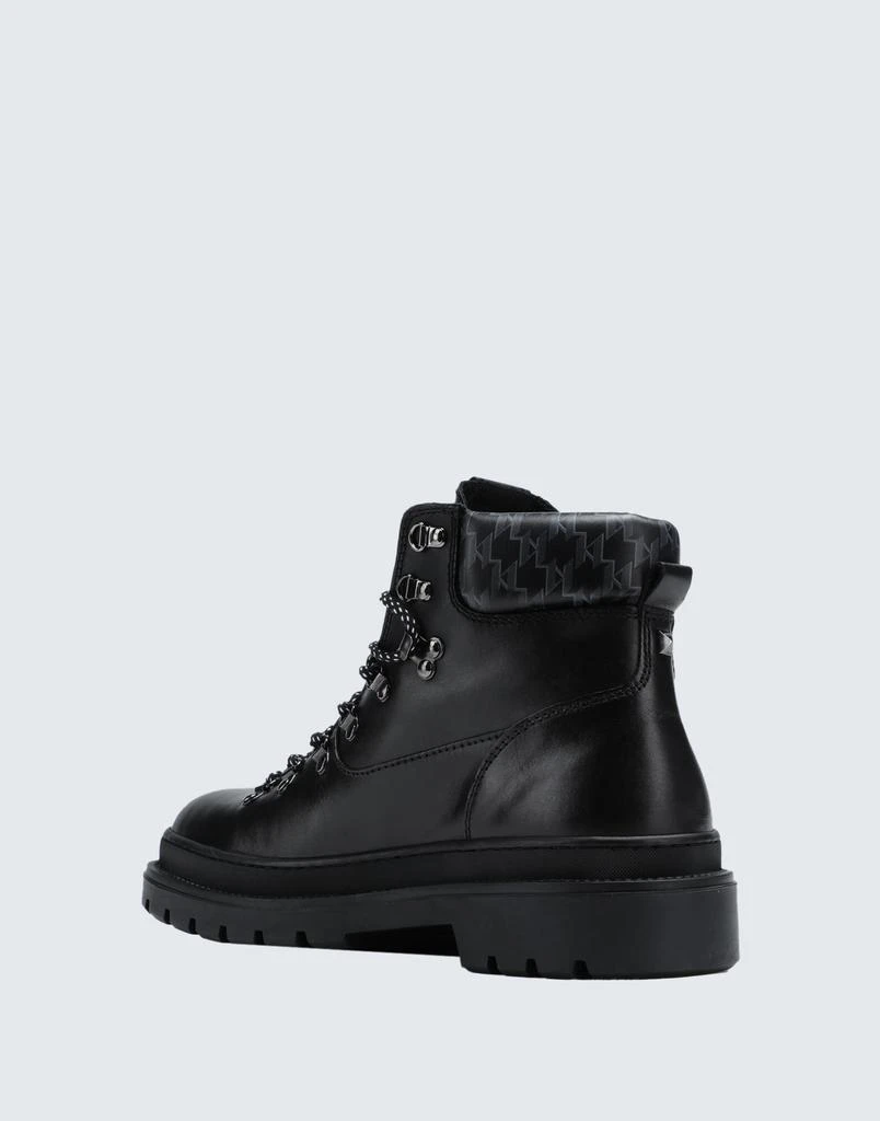 KARL LAGERFELD Boots 3