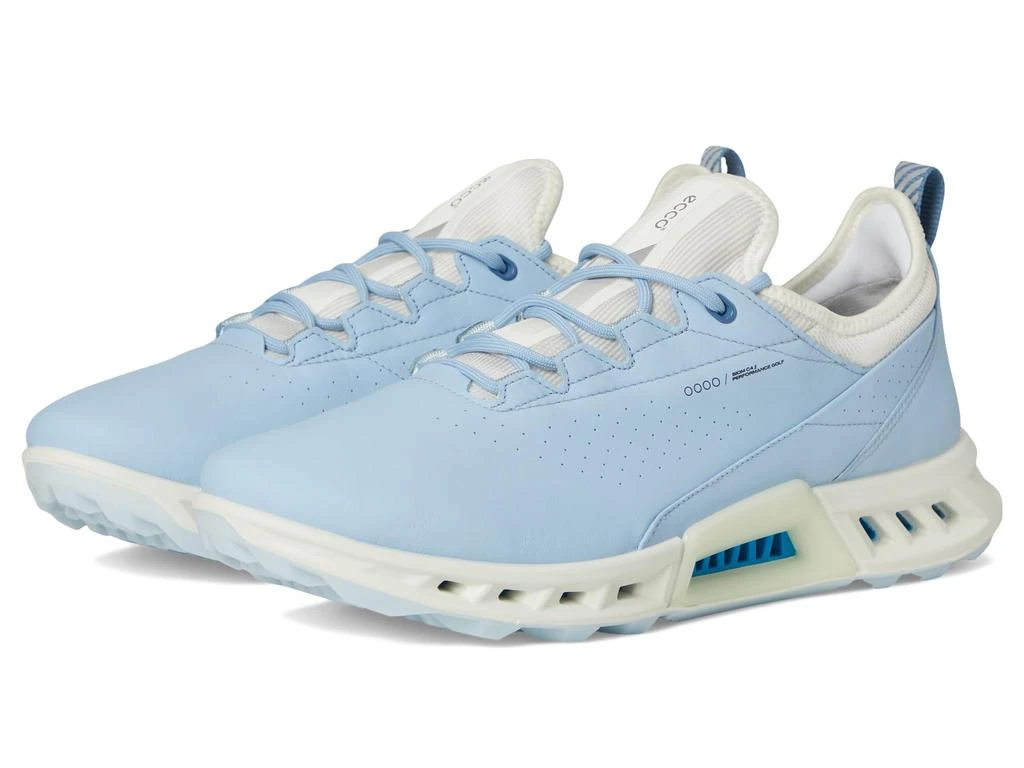 ECCO Biom C4 GORE-TEX® Waterproof Golf Hybrid Golf Shoes 1