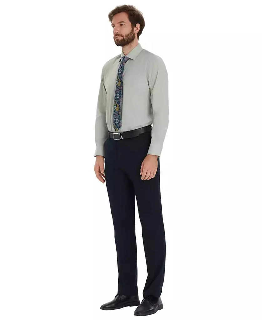 Shop Men's Slim-Fit Vine Print Dress Shirt, Created for Macy's on Sale at  BeyondStyle  Get 44% Off Men's Slim-Fit Vine Print Dress Shirt, Created  for Macy's with Limited-Time Flash Deals, Exclusive