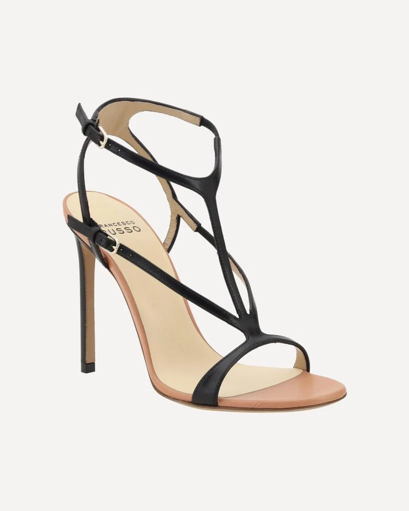 FRANCESCO RUSSO Sandals 4