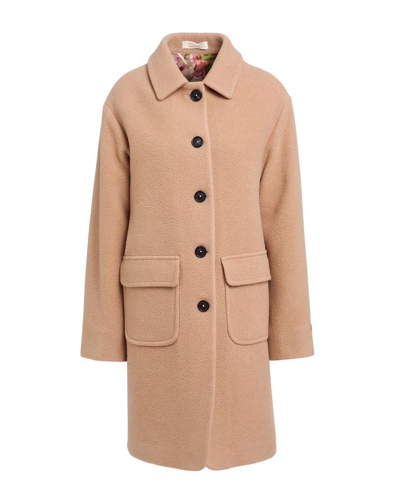 MASSIMO ALBA Coat