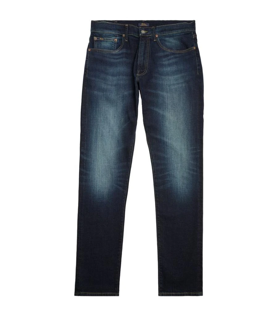 Ralph Lauren Slim Stretch Sullivan Jeans 1
