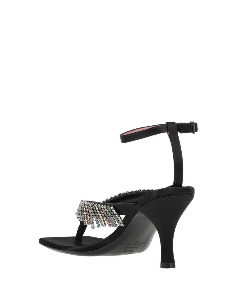 Les Petits Joueurs Flip flops 3