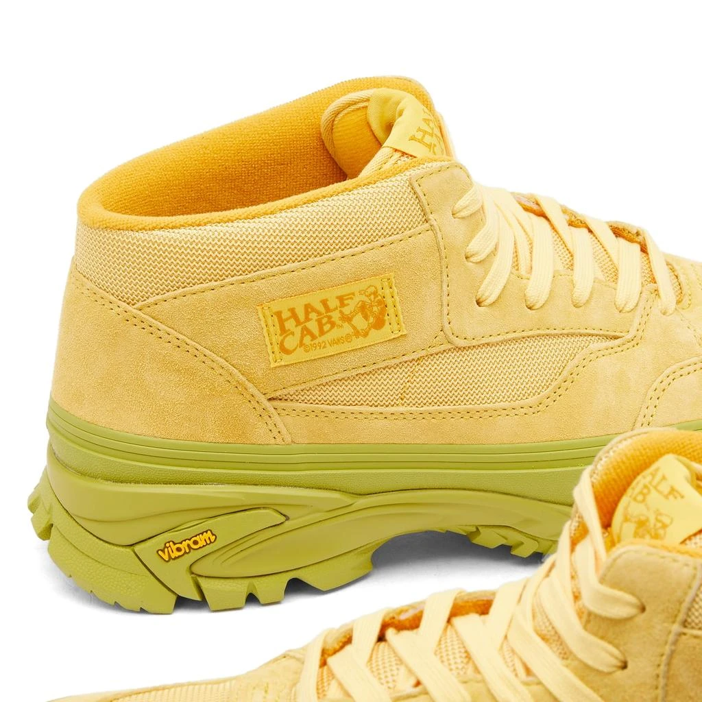 Vans Vans OTW Half Cab Reissue 33 Vibram 3