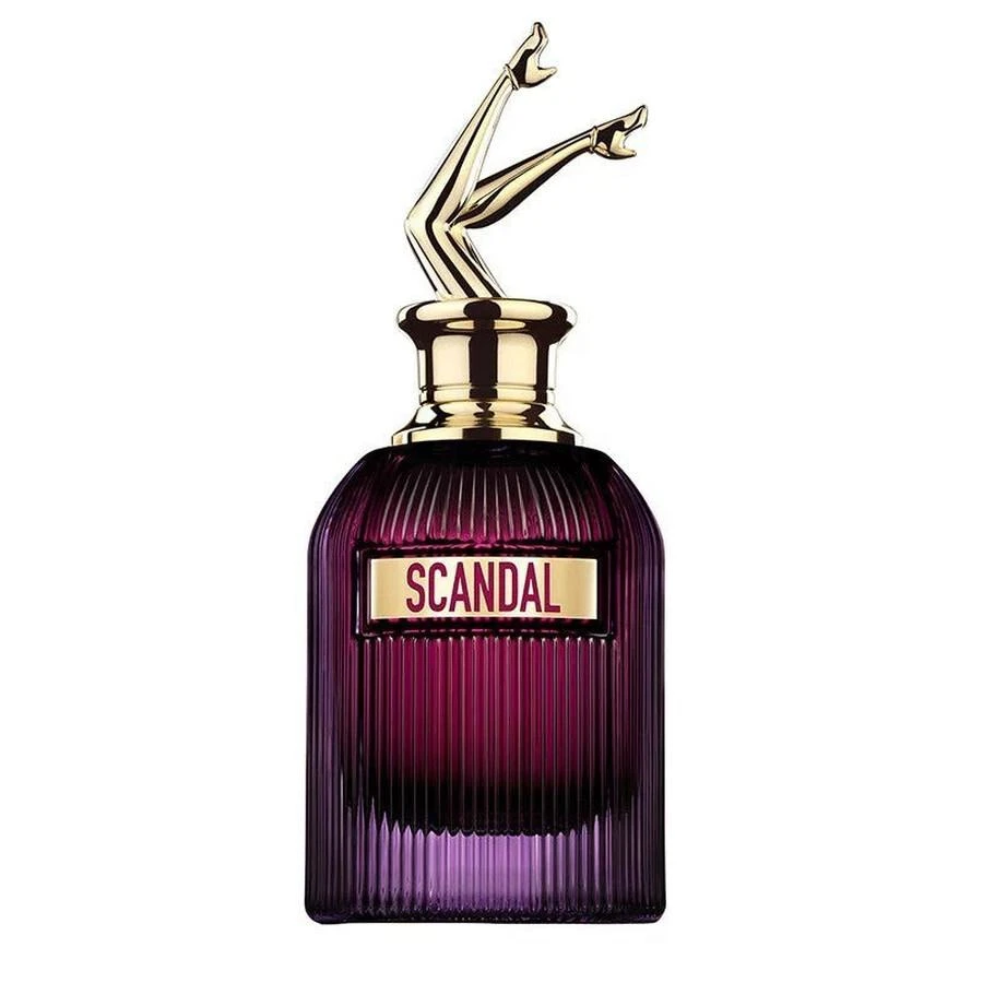 Jean Paul Gaultier Ladies Scandal Intense EDP Spray 2.7 oz Fragrances 8435415102704 1