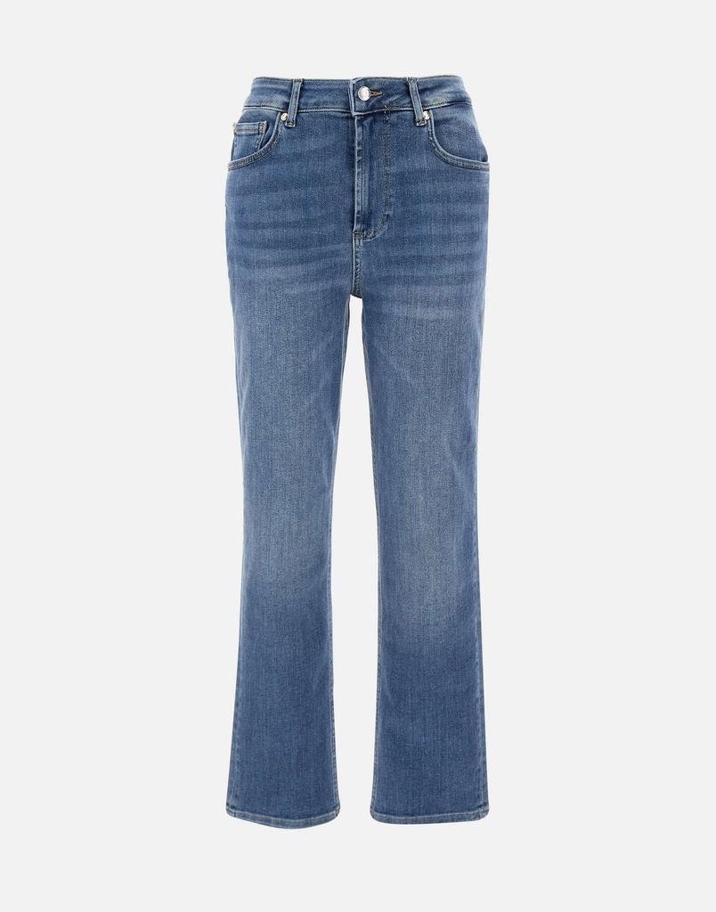 LIU •JO Straight jeans