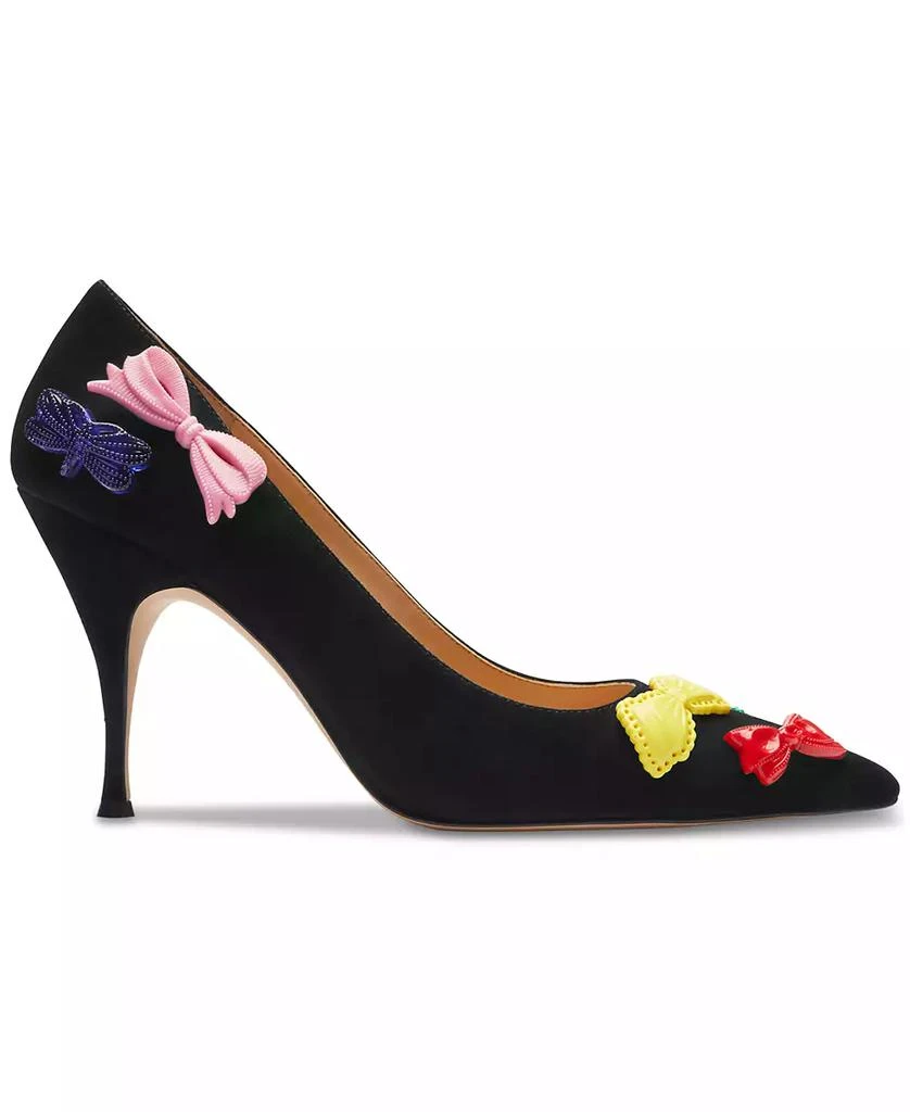 Coach Women's Giovanna Multi Bow Pumps 2