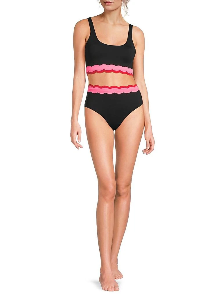 Beach Riot Rib Mackenzie Swim Top 2