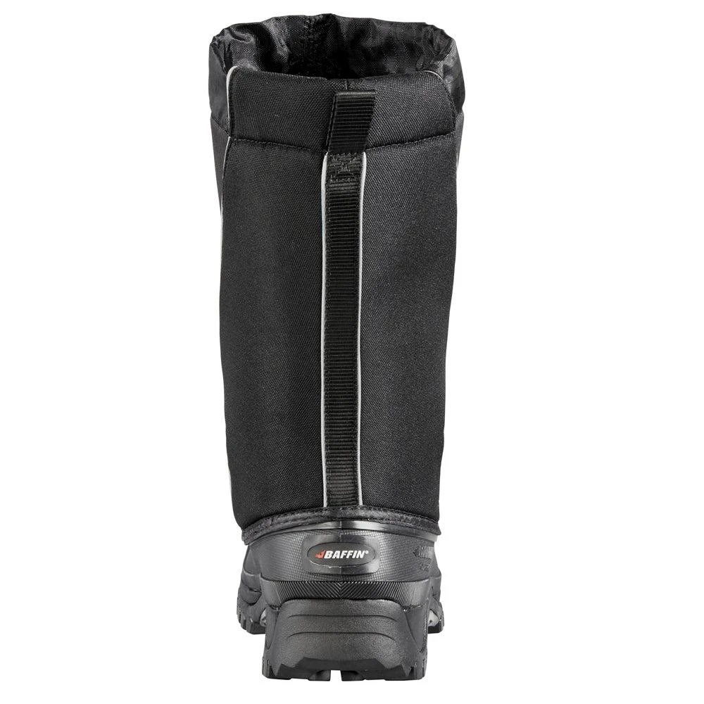 Baffin Tundra Round Toe Snow Boots 4