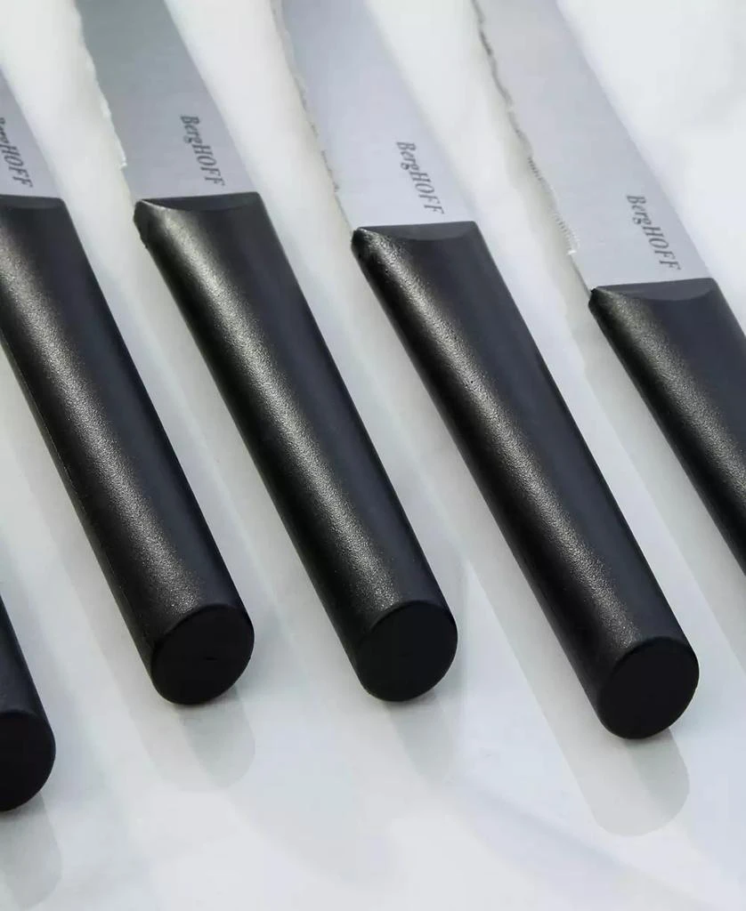 BergHOFF DiNA Matrix 6-Piece Steak Knife Set 3