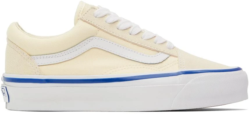 Vans Off-White Old Skool 36 LX Sneakers 1