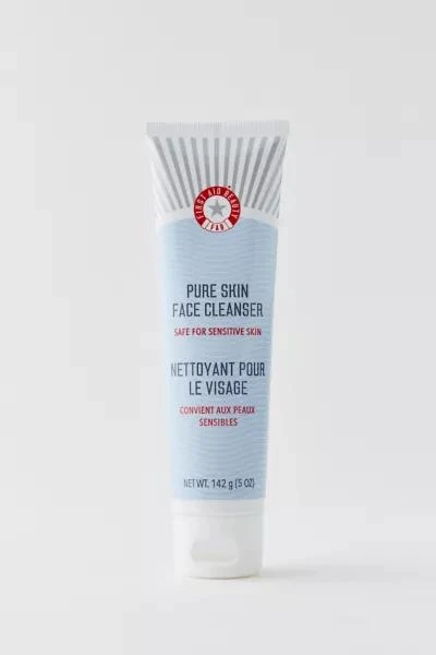 First Aid Beauty First Aid Beauty Pure Skin Face Cleanser 2