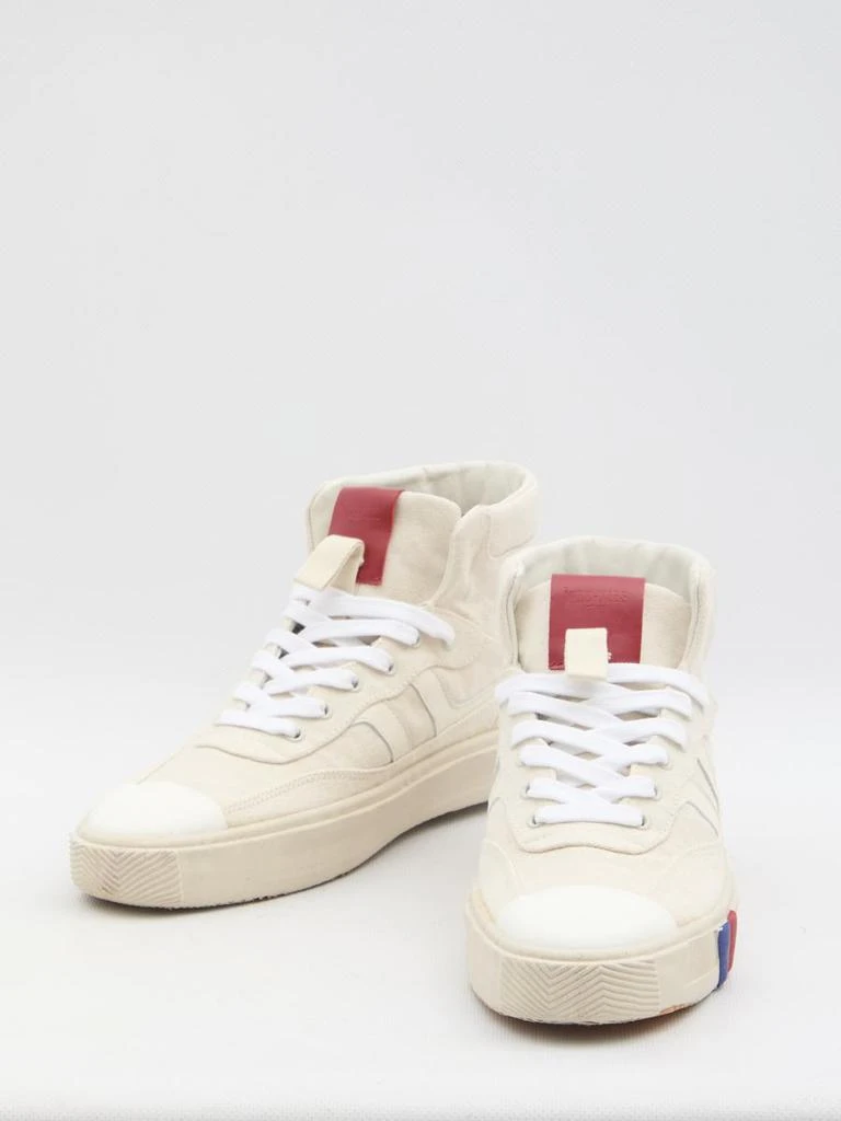 Pro-Keds Royal Ii Orbit High-Top Sneakers 5