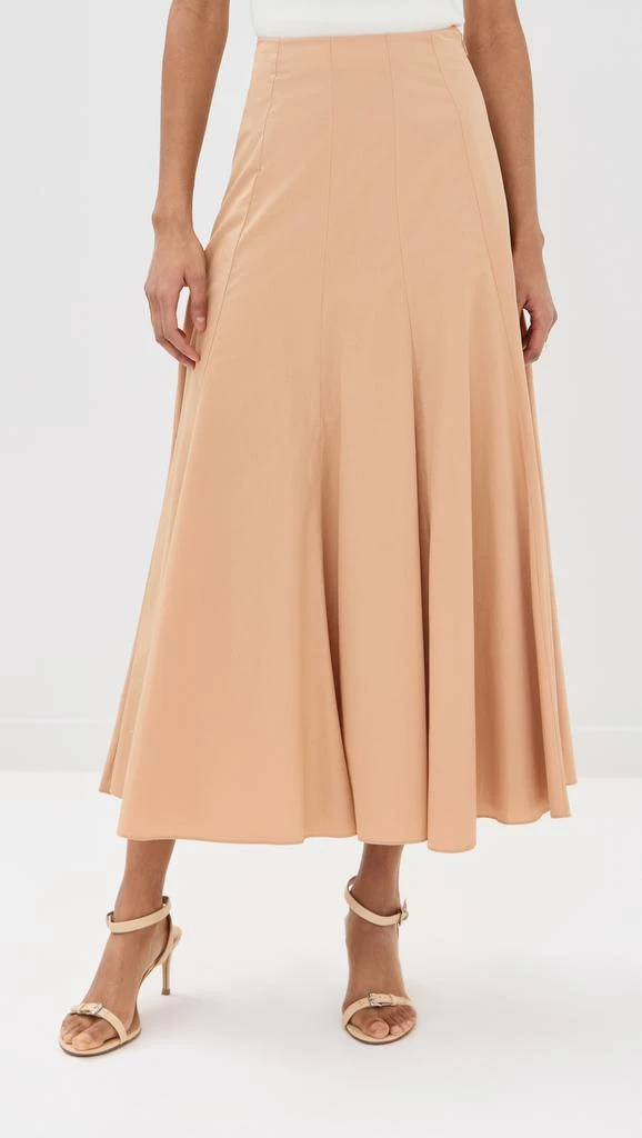 Azeeza Soren Skirt 6