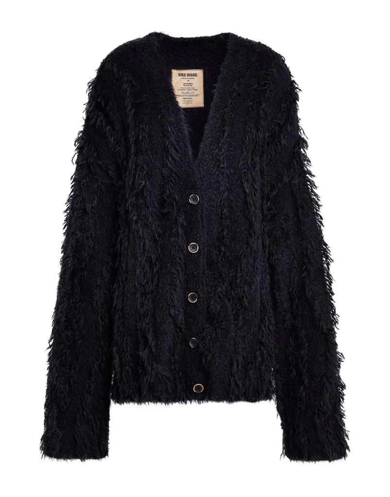Uma Wang Cardigan 1