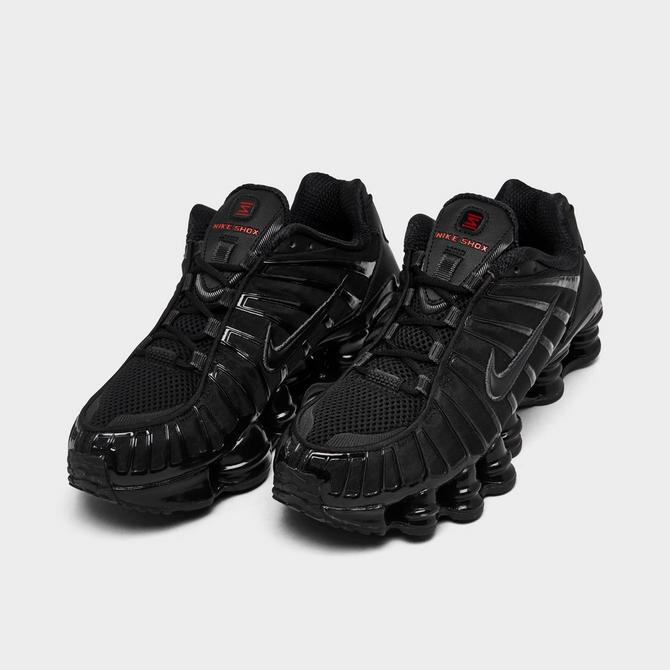 NIKE Women's Nike Shox TL Casual Shoes