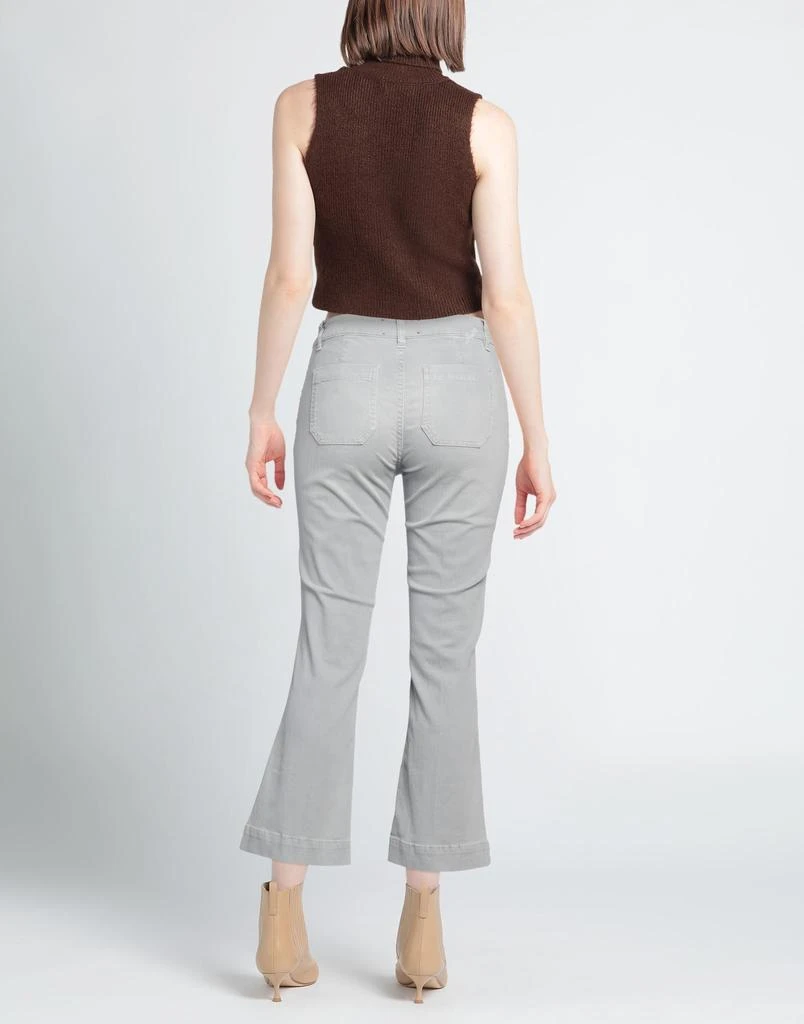 THE SEAFARER Denim pants 3