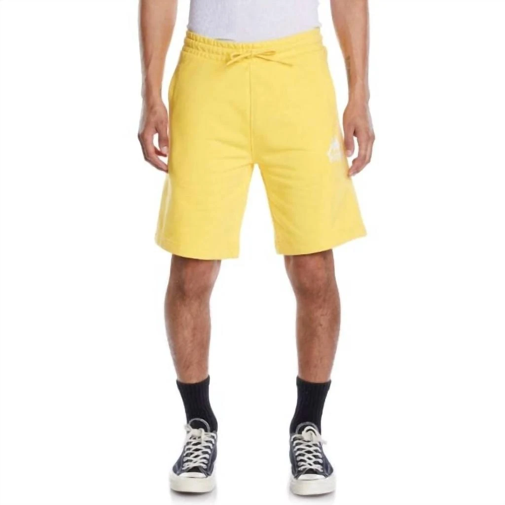 Kappa Kappa - Authentic Uppsala Shorts 1