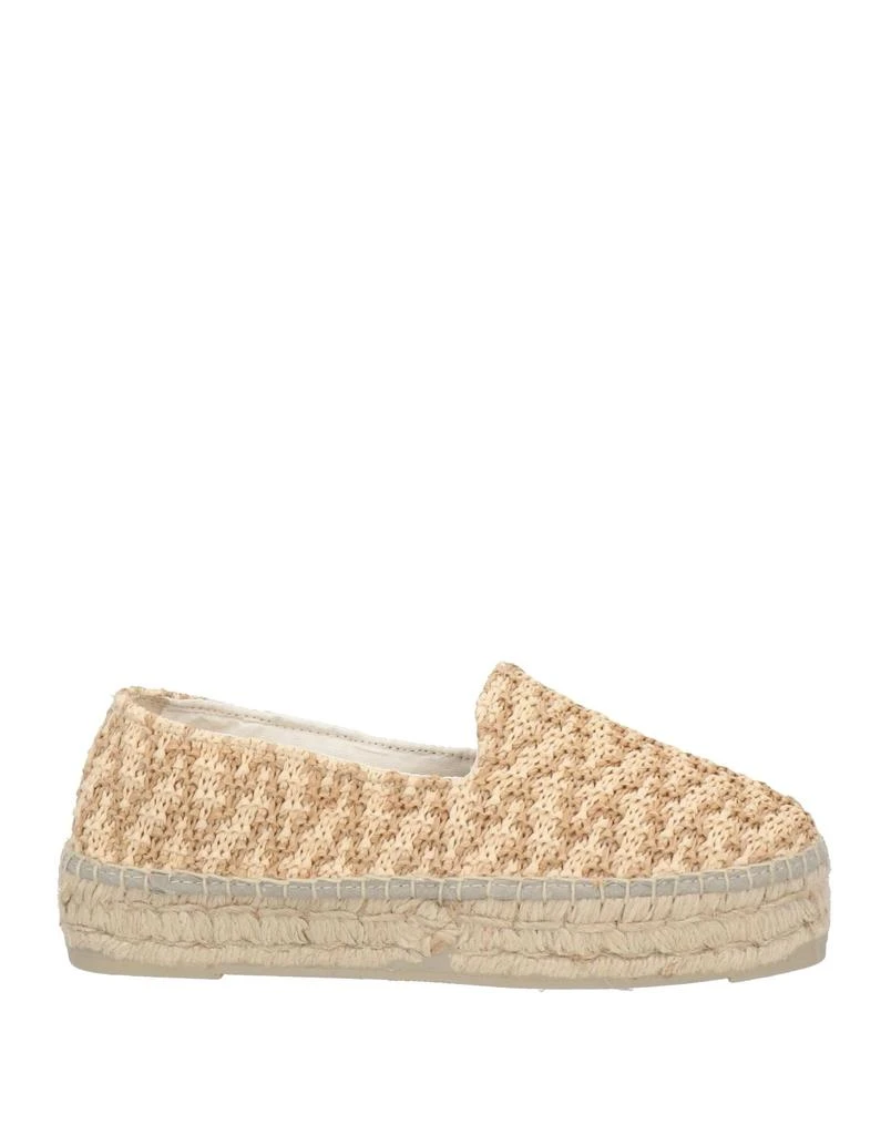MANEBÍ Espadrilles 1