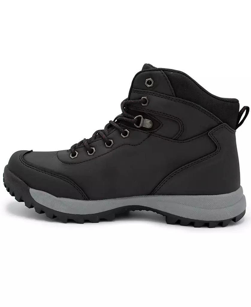 POLAR RANGE Men's Finlay Boot 12